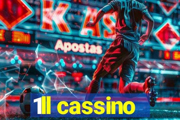 1ll cassino